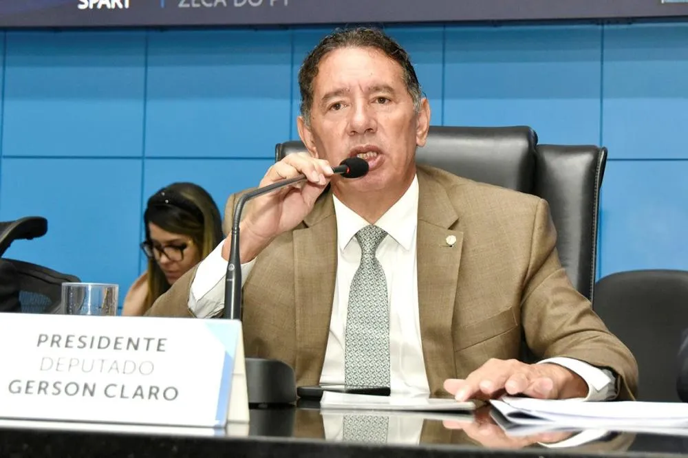 PRESIDENTE DA ALEMS ANUNCIA SALAS MULTISSENSORIAIS PARA INCLUSÃO DE PESSOAS NEURODIVERGENTES