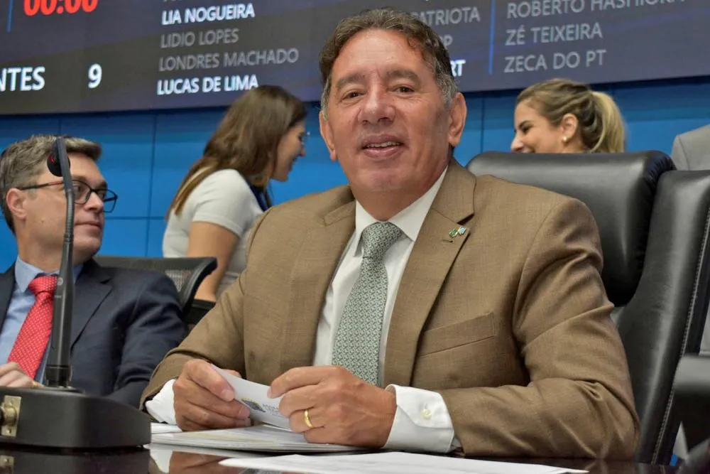 ABERTA LICITAÇÃO DO ASFALTO DO 1⁰ TRECHO DA MS-289, JUTI/AMAMBAI