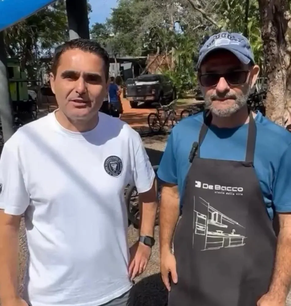HERCULANO BORGES ACOMPANHA MELHORIAS NO TRÂNSITO DA AVENIDA DO POETA APÓS INDICAÇÃO APRESENTADA À AGETRAN