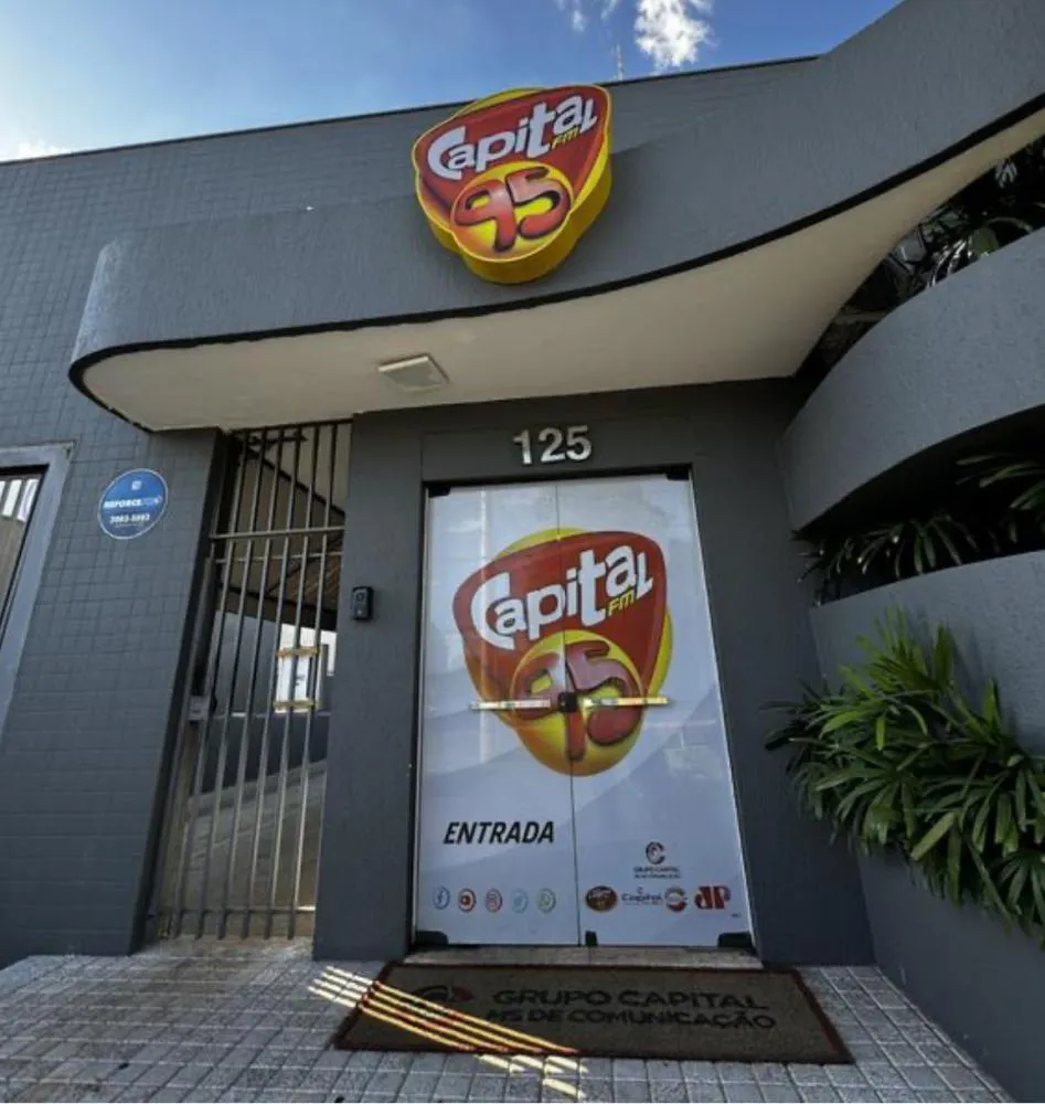 Grupo Capital começará 2025 sob nova direção 