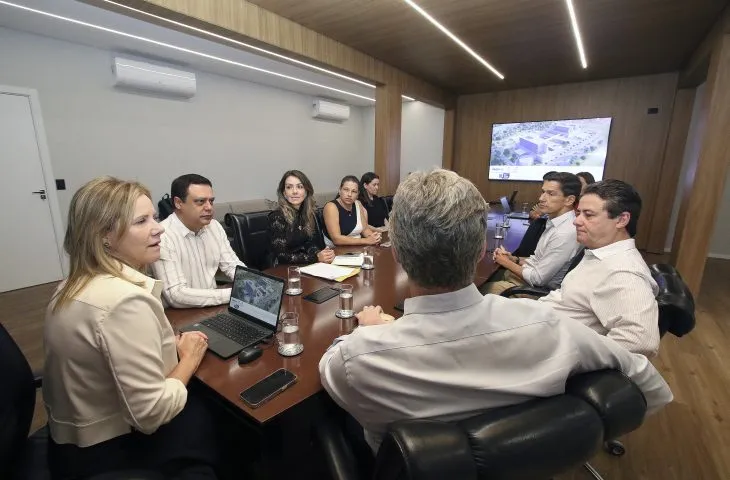 GOVERNO DE MS ABRE CONSULTA PÚBLICA PARA PARCERIA PÚBLICO-PRIVADA DO HRMS