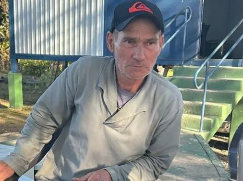 RESTOS MORTAIS DE CASEIRO ATACADO POR ONÇA-PINTADA SÃO ENCONTRADOS EM MATA DE AQUIDAUANA