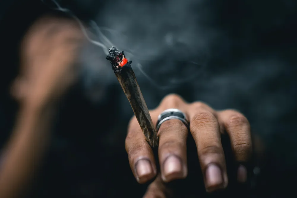 SC TEM NOVO DECRETO QUE MULTA EM MAIS DE R$ 1 MIL QUEM FOR FLAGRADO USANDO DROGAS EM PÚBLICO
