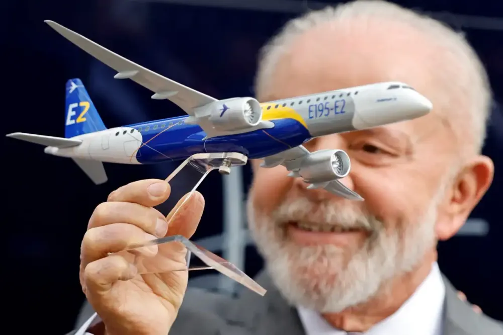 FAB ABRE LICITAÇÃO DE R$ 1,1 MILHÃO PARA COMPRA DE QUEIJOS FINOS E AZEITES PARA EVENTOS COM LULA