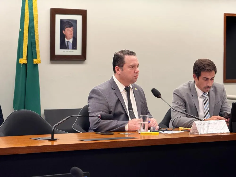 Convocação de Marina Silva é aprovada na Comissão de Agricultura e Pecuária