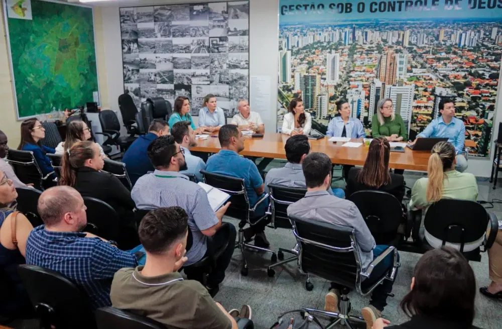 CAMPO GRANDE DECRETA SITUAÇÃO DE EMERGÊNCIA POR 90 DIAS