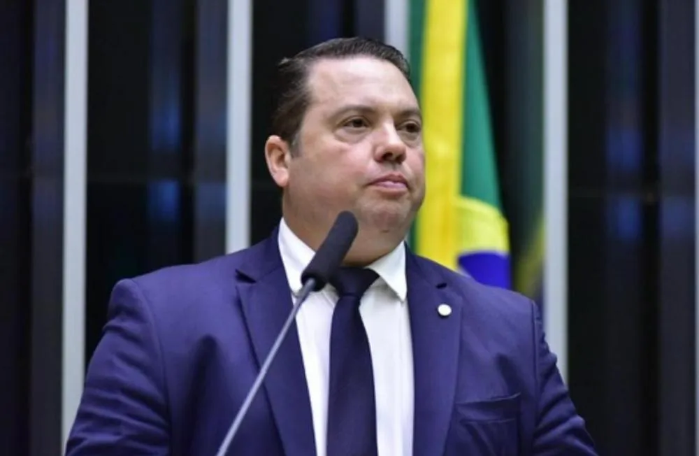 EM REUNIÃO COM O MAPA, RODOLFO NOGUEIRA ARTICULA PRORROGAÇÃO DAS DÍVIDAS DOS PRODUTORES 