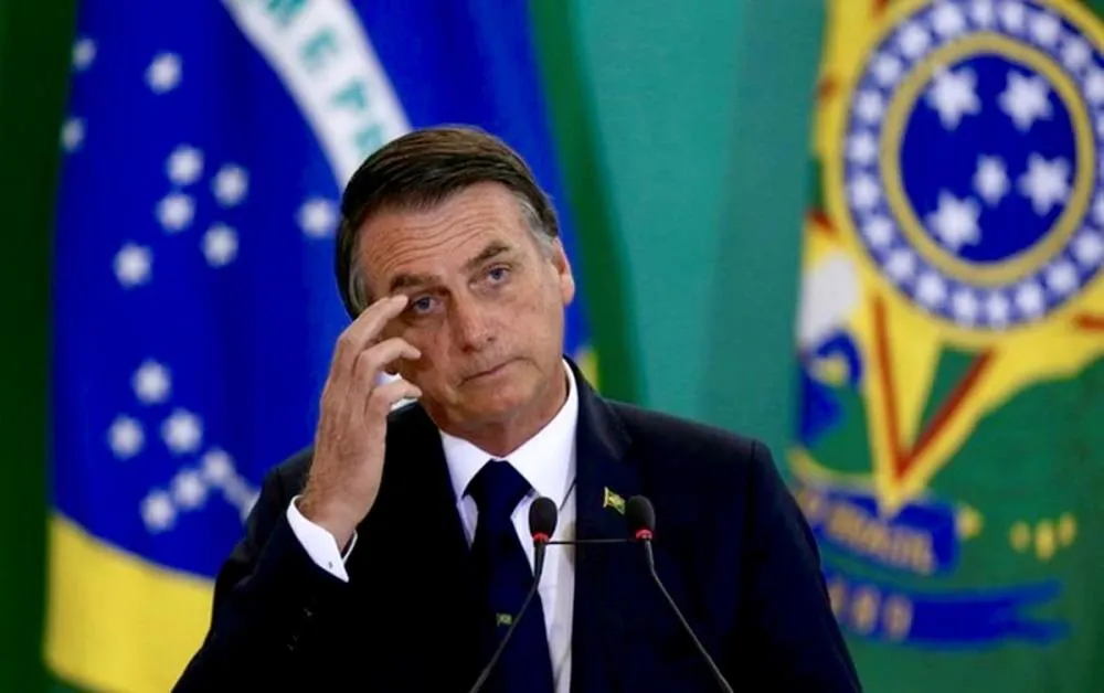 MORAES AUTORIZA ACESSO TOTAL DE BOLSONARO ÀS PROVAS: AVANÇO TARDIO NA GARANTIA DE DIREITOS