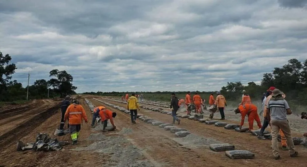 ROTA BIOCEÂNICA IMPULSIONA EMPREGO E DESENVOLVIMENTO EM POZO HONDO