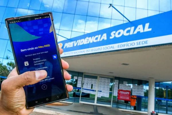 MP PEDE QUE TCU DÊ 15 DIAS PARA INSS DEVOLVER DESCONTOS A APOSENTADOS