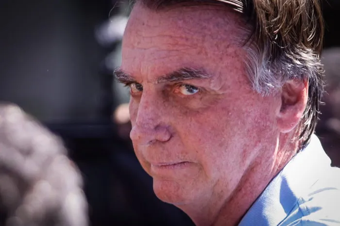 BOLSONARO REAGE APÓS PETISTA SUGERIR JOGAR BOLSONARISTAS NA “VALA”