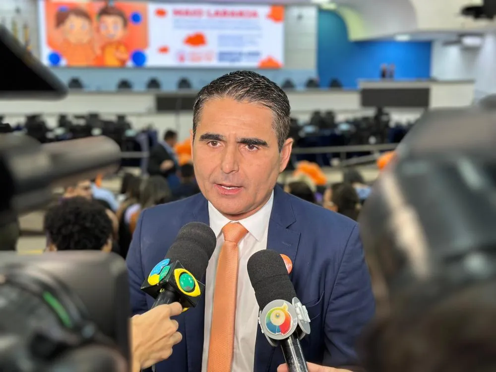 AUDIÊNCIA PÚBLICA MARCA O MAIO LARANJA E REFORÇA A URGÊNCIA NO COMBATE AO ABUSO INFANTIL