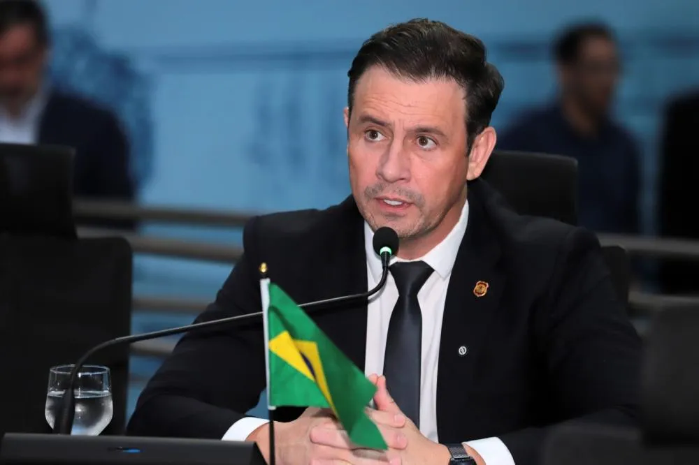 VEREADOR SALINEIRO CONVOCA AUDIÊNCIA PÚBLICA PARA DISCUTIR CRISE NA SANTA CASA