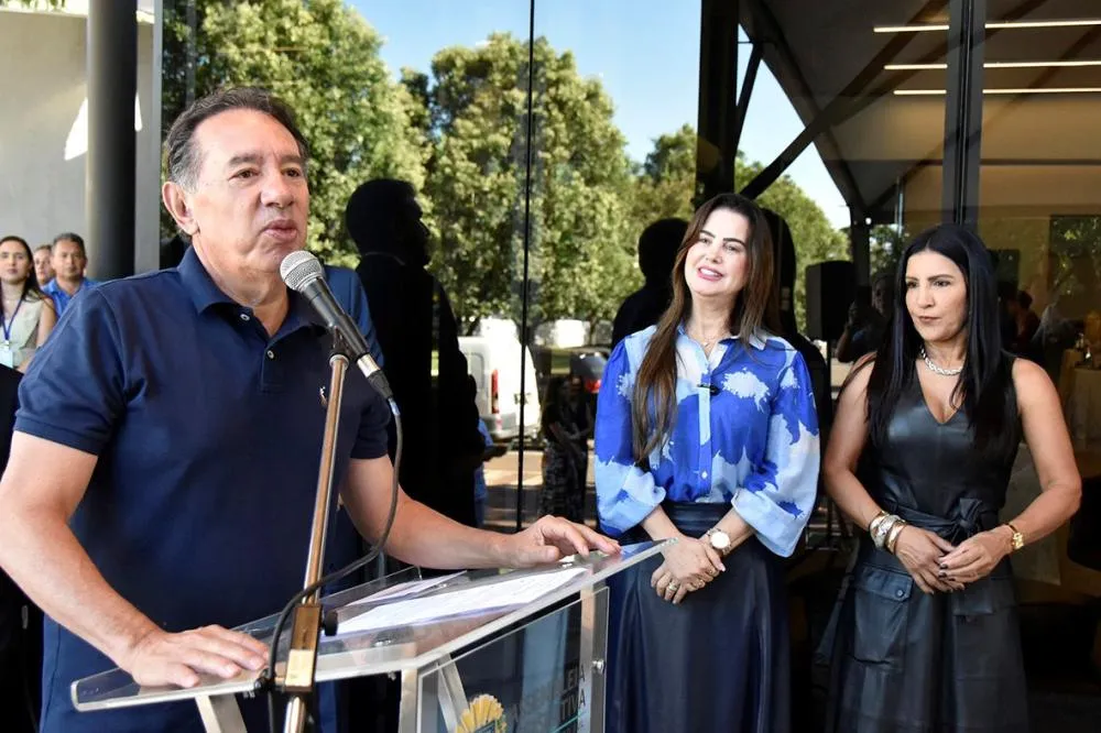 SERVIDORAS DA ALEMS PARTICIPAM DE CELEBRAÇÃO EM HOMENAGEM AO DIA DAS MÃES