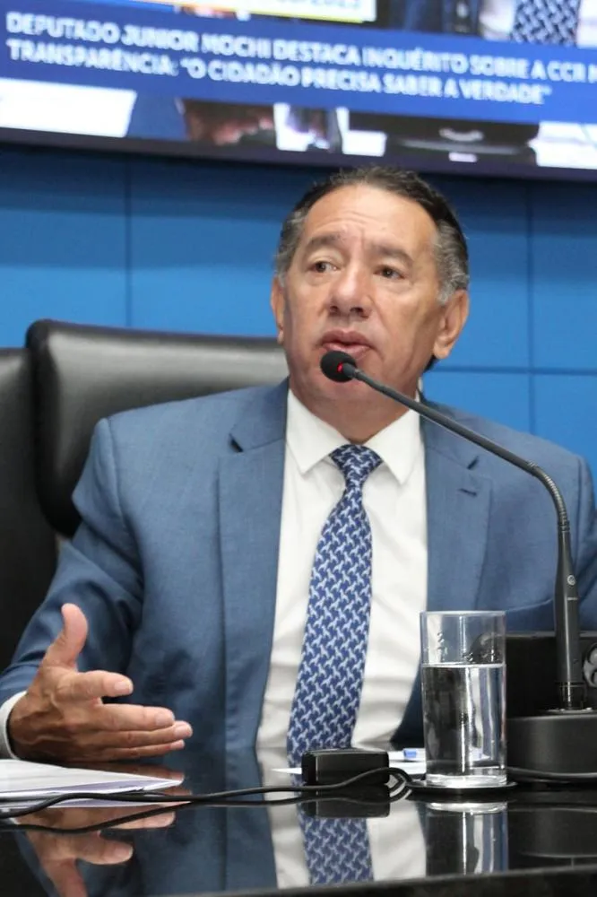 Gerson Claro afirma que, sem fiscalização da ANTT, nenhum modelo de concessão da BR-163 garante investimentos