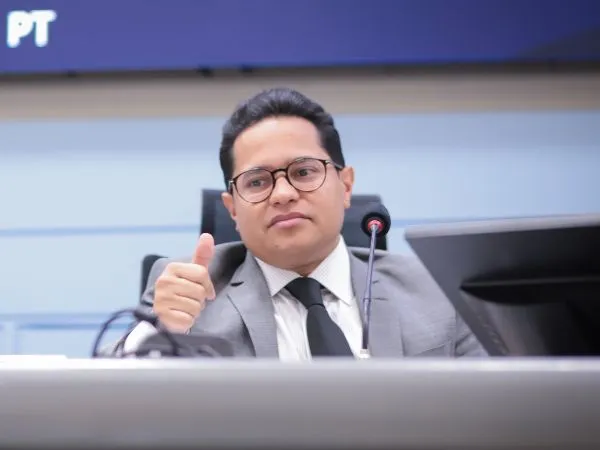 Protocolo de atendimento para PcD é lei em Campo Grande após projeto de Papy