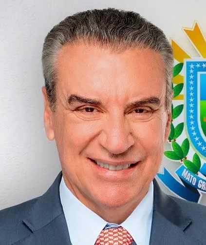 Deputado Estadual Paulo Correa