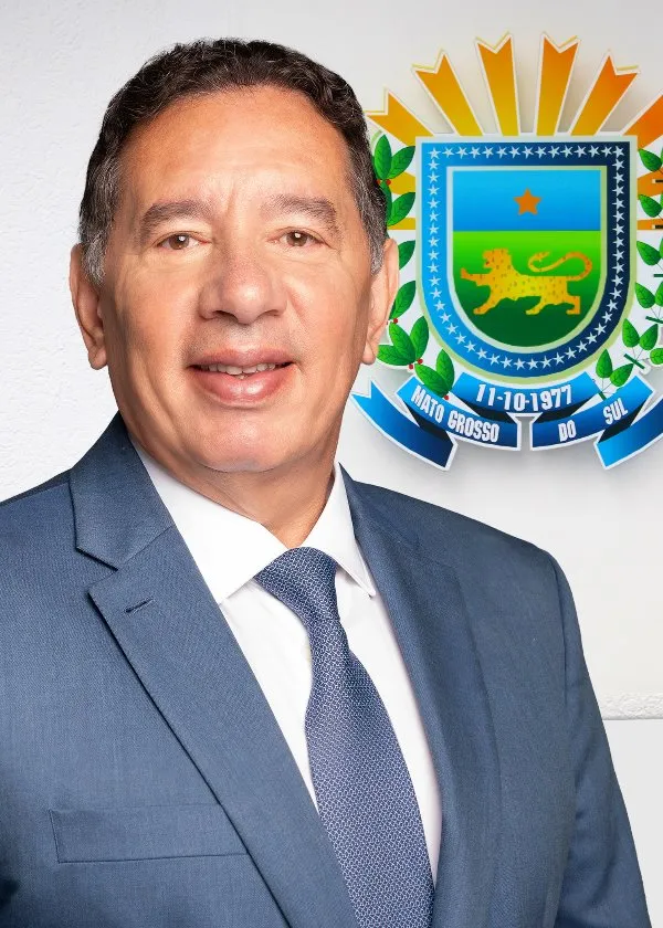 Deputado Gerson Claro