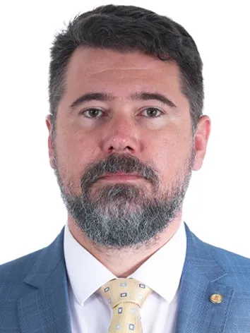 Deputado Federal Marcos Pollon