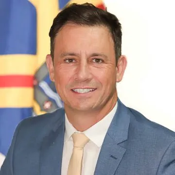 Vereador André Salineiro 